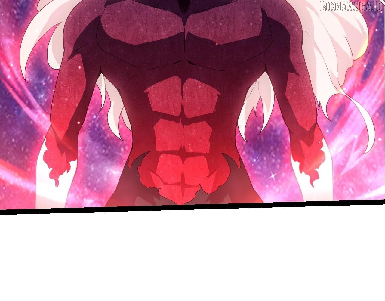 Evolution Begins With A Big Tree Chapter 427 - page 2